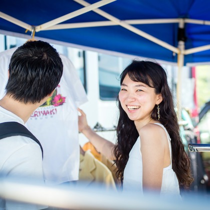 渡邉　伶奈が撮影したウェディングや家族、ビジネスの写真