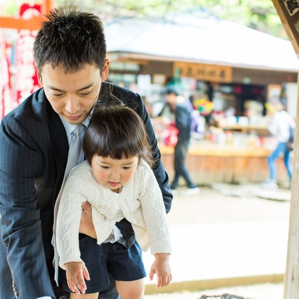 MAKOTO TOCHIKUBOが撮影した前撮り/後撮り出張撮影の写真