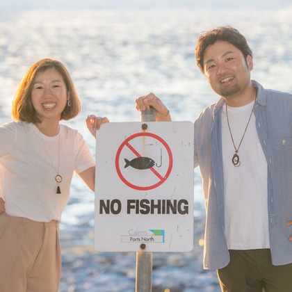 スマイルケアンズが撮影した「ケアンズの街フォトと星空フォト」の写真