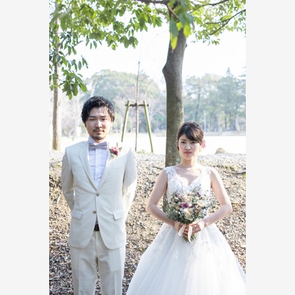 saruco(岩崎寿）が撮影したウェディング・結婚の写真