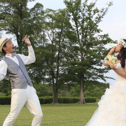 Photo of Prewedding taken by Wedding MuskatDue