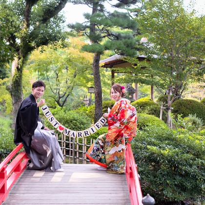 KIKIウェディングが撮影した「:albumName」の写真