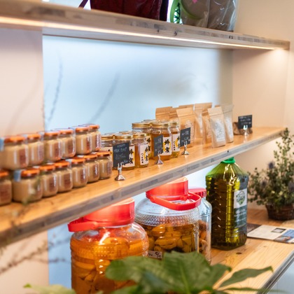 大森美紗生が撮影した店舗/オフィス/サロン撮影/料理撮影/商品/物撮りの写真