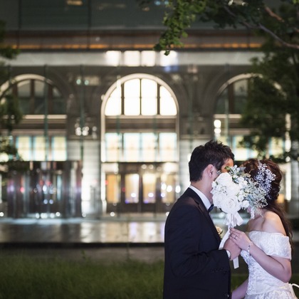 24to Produceが撮影した「ウェディング・結婚」のウェディングフォト - :albumName