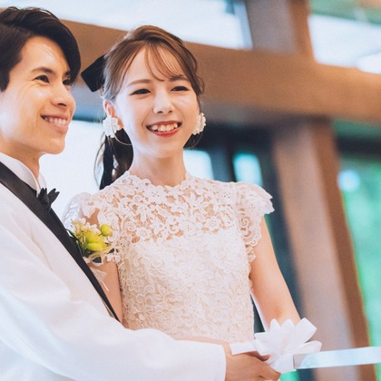 Wedding Day Photography Photos taken by 内藤駿介