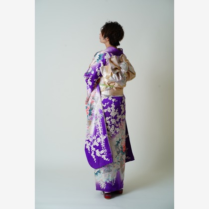 木村写真館が撮影した人物撮影の写真