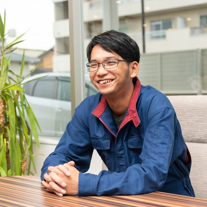 合同会社優希photoが撮影した人物撮影の写真