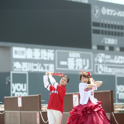 KIKIウェディングが撮影した「:albumName」の写真