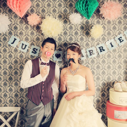 RES WEDDINGが撮影した「:albumName」の写真