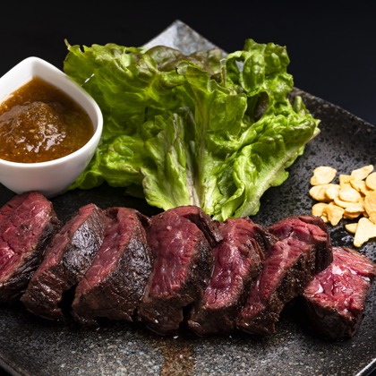 合同会社　ヒミツ基地が撮影した「料理写真」の写真