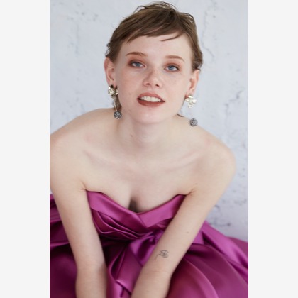 岩瀬泰治が撮影した人物撮影の写真