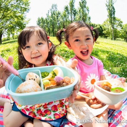 名畑文巨写真事務所が撮影した「写真家名畑文巨の作品集」の写真