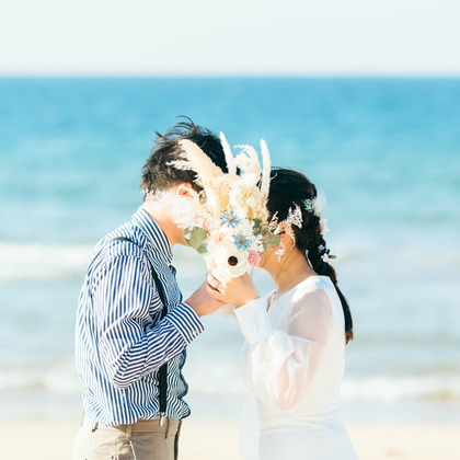 Photo of Nata coast taken by 大賀尚汰