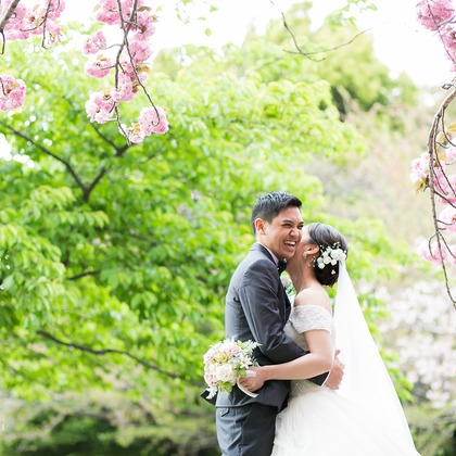 Hajime no Ai Photographyが撮影した「ウェディング・結婚」のウェディングフォト - :albumName