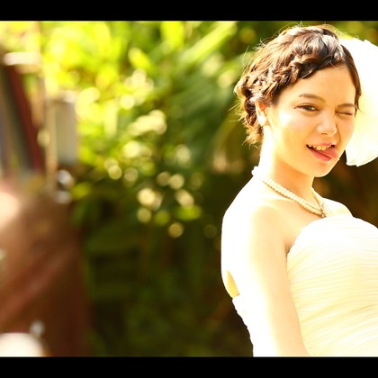 photo garageが撮影したウェディングや家族、ビジネスの写真