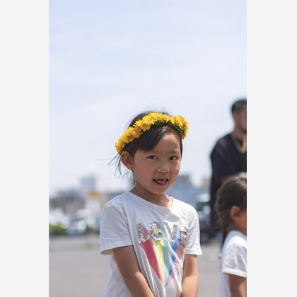 石井俊輔が撮影した「:albumName」の写真