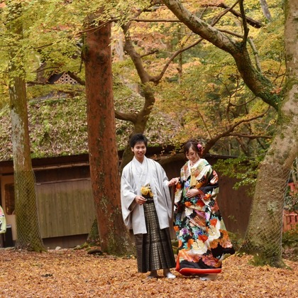 キキフォトワークスが撮影した「:albumName」の写真