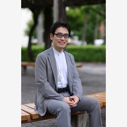 益永淳二写真事務所が撮影した人物撮影の写真