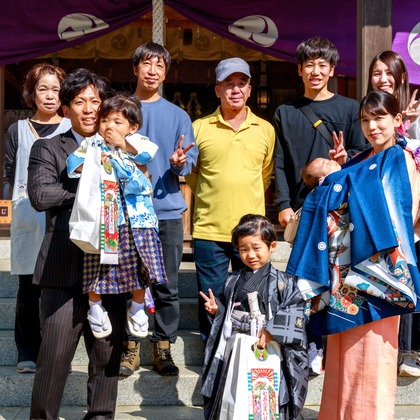 真方　祥が撮影した「:albumName」の写真