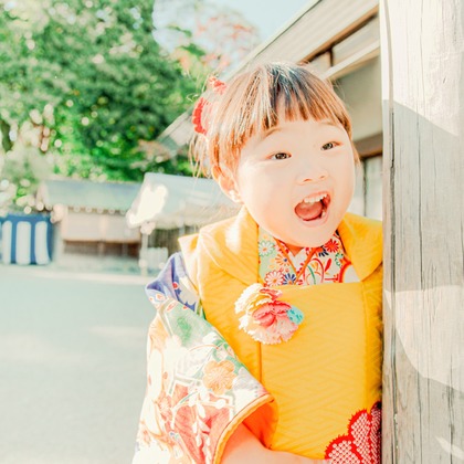 ゆのみふぉとが撮影した「:albumName」の写真