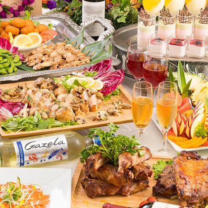 田中真光写真事務所が撮影した料理撮影の写真