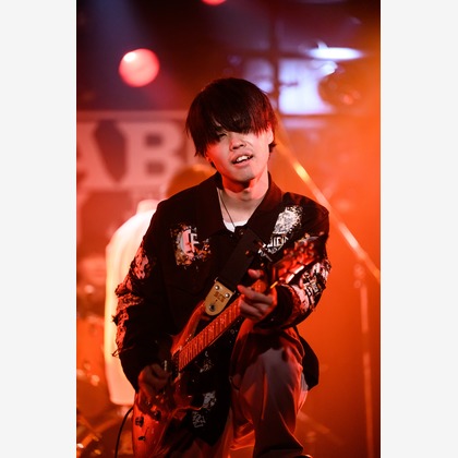 内田 明義が撮影した「:albumName」の写真