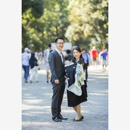 MAKOTO TOCHIKUBOが撮影した前撮り/後撮り出張撮影の写真