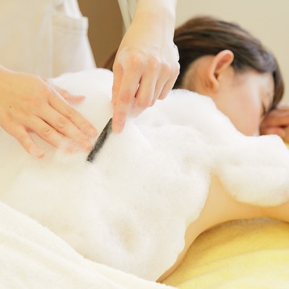 タカラモノ.foto　群馬の出張撮影カメラマンが撮影した店舗/オフィス/サロン撮影の写真