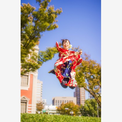 出張撮影　ビンコロ堂が撮影したウェディングや家族、ビジネスの写真