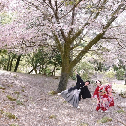 キキフォトワークスが撮影したウェディングや家族、ビジネスの写真