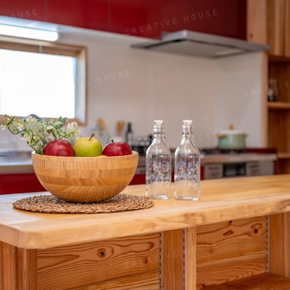 CREATIVE HOUSEが撮影した不動産/竣工の写真