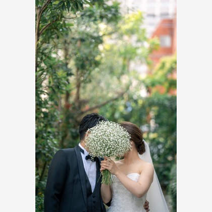Tajimaが撮影した前撮り/後撮り出張撮影/結婚式撮影の写真