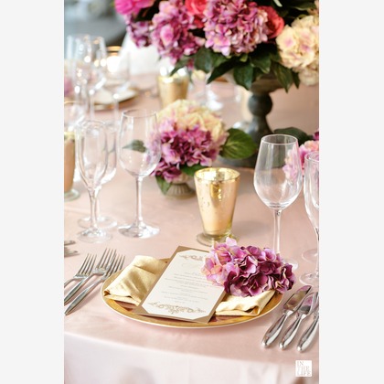 伊藤写真事務所 イン・ザ・ライフが撮影した「テーブルコーディネート」の写真