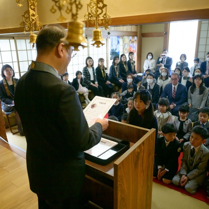 上野貢希が撮影した「:albumName」の写真