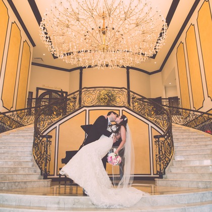 Photo of :albumName taken by Unveiled Weddings