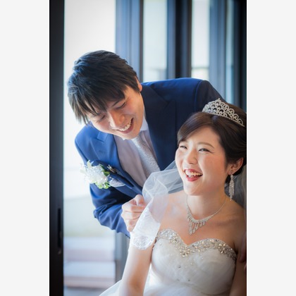 haba Phöto-Designが撮影した「ウエディング」の写真