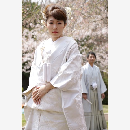 レンタルブティック シャイニー（櫻井卓夫）が撮影した「ウェディング・結婚」のウェディングフォト - :albumName