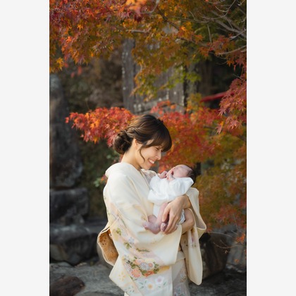 谷舞衣が撮影した「:albumName」の写真