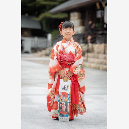 杉浦 倫和が撮影したウェディングや家族、ビジネスの写真