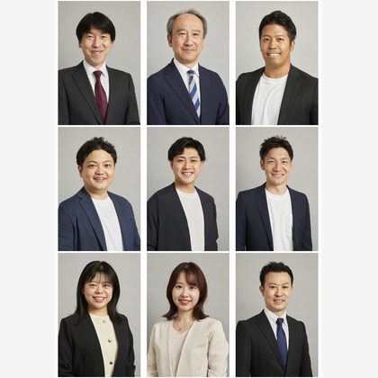 bluevalleyが撮影したウェディングや家族、ビジネスの写真