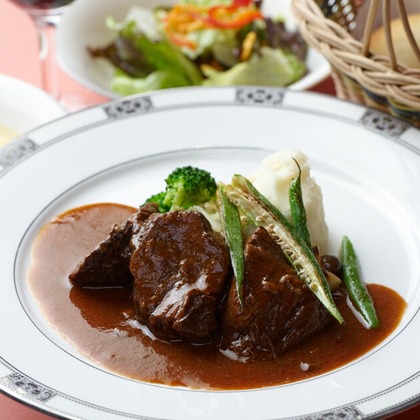 ESCAPEが撮影した料理撮影の写真