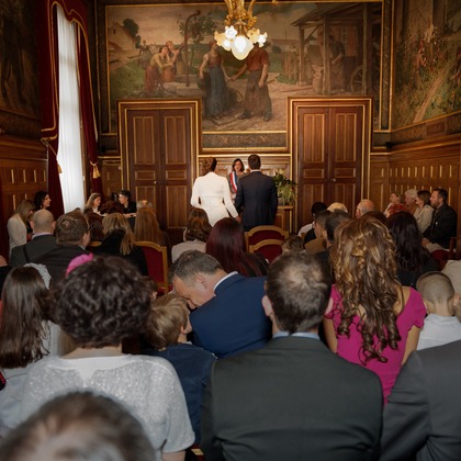 Dream Pictureが撮影したウェディングや家族、ビジネスの写真