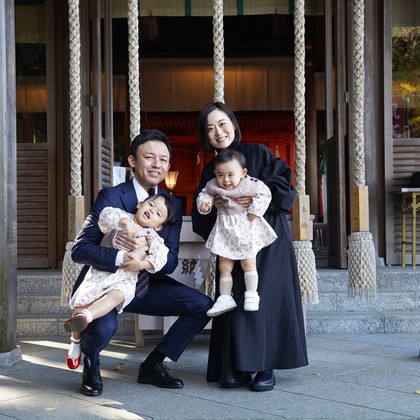 増田　雄介が撮影した人物撮影の写真