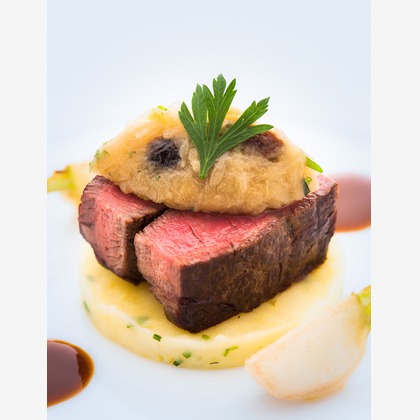 有光こうじ写真事務所が撮影した料理撮影の写真