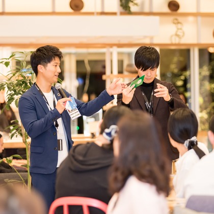 辻本俊輔が撮影したイベント/スナップ撮影の写真