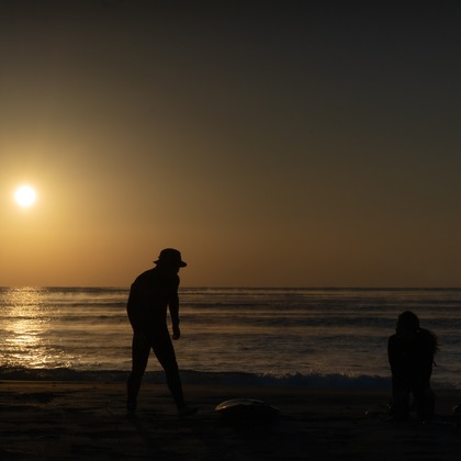 Location Photo Shoot Photos taken by umimoyamamoworks