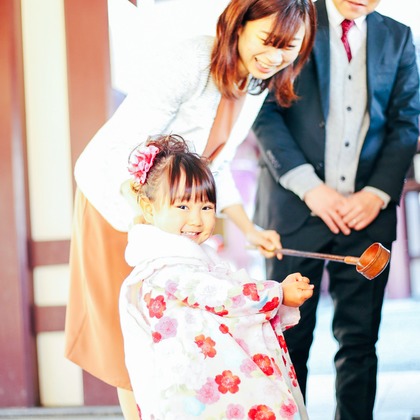 出張撮影HUG TIMEが撮影した「:albumName」の写真