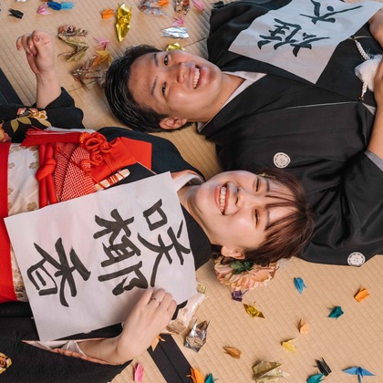 Photo of wedding photo taken by スタジオトモロ