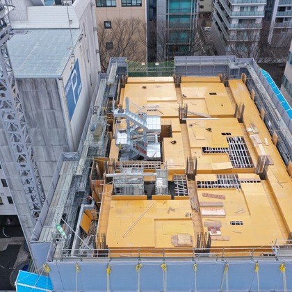 アナハイムエレクトロニクスが撮影した不動産/竣工の写真