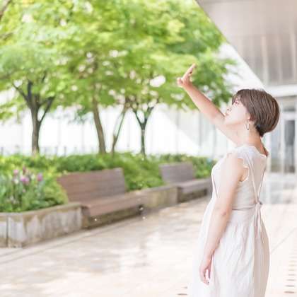 フォトスタジオ　ちっくたっくが撮影した人物撮影の写真